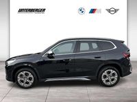 gebraucht BMW X1 sDrive18i U11 B38 xLine DAB LED RFK Shz PDC