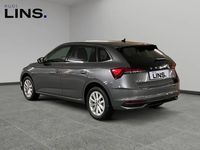 gebraucht Skoda Scala Selection TSI