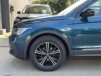 gebraucht VW Tiguan 20 TDI Life DSG