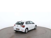 gebraucht VW Polo VI 1.0 Life LED DIGI-TACHO SITZHZG LIMITER