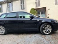 gebraucht Audi A3 Sportback A3 Ambiente 19 TDI Ambiente