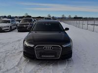 gebraucht Audi A6 TDI clean Diesel intense S-tronic quattro