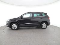 gebraucht Skoda Karoq Selection TSI