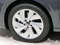 Gebraucht VW Golf VIII Business 116 PS (85 kW) 2025 Mittelgrau  metallic Kombi