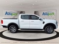 gebraucht Ford Ranger Doppelkabine XLT