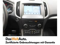 gebraucht Ford S-MAX Trend 2.0 TDCi Auto-Start/Stop Aut.