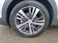 gebraucht Peugeot 5008 Allure BlueHDI 130 EAT8 *7-Sitzer* SUV