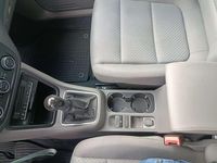 gebraucht Seat Alhambra AlhambraReference 2,0 TDI Reference