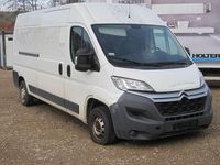 gebraucht Citroën Jumper 35 2.2 Blue HDI L3H2 MWST/KLIMA/EXPORT