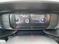 gebraucht Fiat Doblò EASY PRO BLUE HDI L1