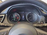gebraucht Nissan Qashqai 1.5 dCi 115 Tekna