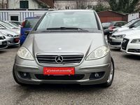 gebraucht Mercedes A160 CDI (Aut.) Neues Pickerl