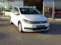 gebraucht VW Touran Comfortline 2,0 BMT TDI DSG *Kamera *AHK