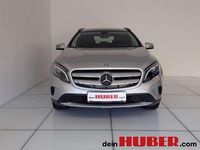 gebraucht Mercedes GLA200 GLA 200CDI 4MATIC