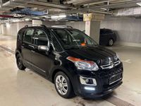 gebraucht Citroën C3 Picasso e-HDi 90 *Automatik* Airdream EGS6 Seduction