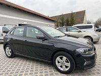 gebraucht VW Polo 1,0