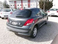 gebraucht Peugeot 207 Active 1,4