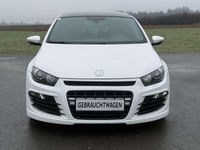 gebraucht VW Scirocco 14 TSI BMT
