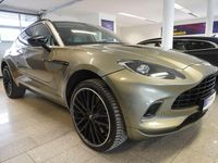 Gebraucht Aston Martin DBX 551 PS (405 kW) 2024 Grün SUV