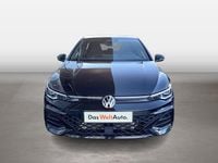 Gebraucht VW Golf VIII Sport 150 PS (110 kW) 2025 Schwarz  metallic