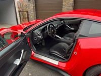 Gebraucht Ferrari F12 740 PS (544 kW) 2013 Coupé