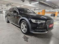 gebraucht Audi A6 Allroad A6 allroad 3,0 TDI quattro clean diesel DPF S-t...