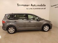 gebraucht VW Touran Trendline BMT TDI