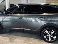 gebraucht Peugeot 3008 Allure