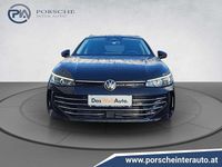gebraucht VW Passat Variant Elegance TDI DSG