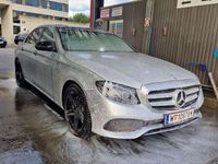 gebraucht Mercedes E220 E220 d Aut.