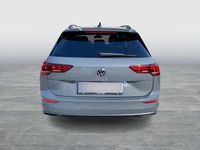 gebraucht VW Golf VIII Variant Business TDI
