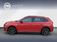 gebraucht Skoda Kamiq MONTE CARLO TSI