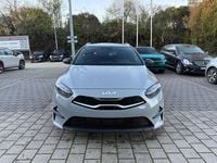 gebraucht Kia Ceed Sportswagon Sportswagon 1.0 MHEV 100 DCT ACC LED eHK SHZ JBL Kam
