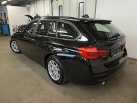 gebraucht BMW 316 d Touring Advantage Aut. LED