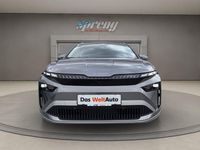 gebraucht Skoda Enyaq iV 85x