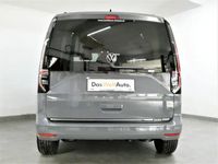 gebraucht VW Caddy Dark Label TDI