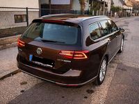 gebraucht VW Passat Variant Highline 20 TDI ÖAMTC PICKERL ZAHNRIEMEN NEU