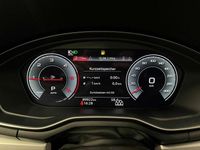 gebraucht Audi A4 40 TDI advanced quattro