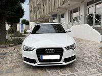 gebraucht Audi A5 Coupé 1,8 TFSI