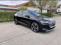 gebraucht Audi e-tron Q8