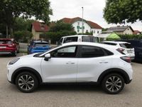 gebraucht Ford Puma 1,0 EcoBoost Hybrid Titanium