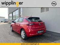 gebraucht Opel Corsa F Edition 75PS Benzin MT5 LP € 19.175,-