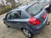 Gebraucht Kia Ceed 105 PS (77 kW) 2007 Blau Kleinwagen