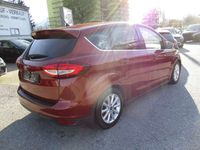 gebraucht Ford C-MAX Titanium