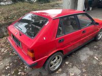 gebraucht Lancia Delta HF Turbo