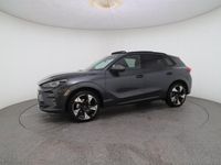 Neu Cupra Terramar 150 PS (110 kW) 2026 Dunkelgrau  metallic SUV