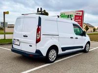 gebraucht Ford Transit Connect L2 210 ECOnetic 1,5 TDCi Ambiente