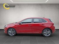 gebraucht Hyundai i30 1,0 TGDI Go! Plus