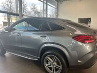 gebraucht Mercedes GLE450 AMG GLE 450d Coupé 4MATIC AMG Line