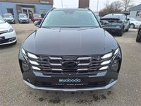 gebraucht Hyundai Tucson NX4 GO 1,6 T-GDi 2WD DCT t6bg2-O4 SUV